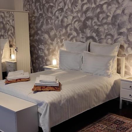 Old Center-Cozy Corner # 1 Apartment บราชอฟ ภายนอก รูปภาพ